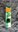 Wago 2 Leiter Durchgangsklemme 6-35 mm² grün/gelb